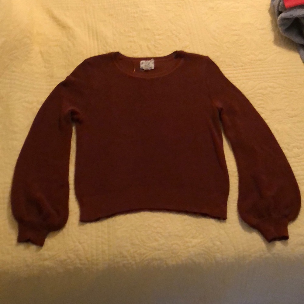 Sweater